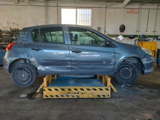 DESPIECE COMPLETO DE RENAULT CLIO
