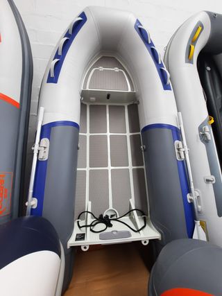 Semirrígida Cobra 300 OFERTA