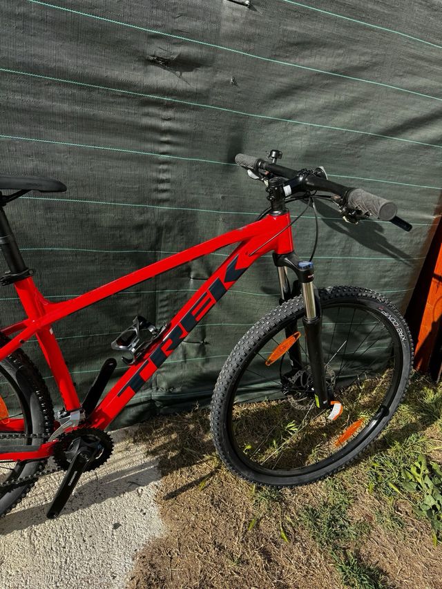 Bicicleta Trek marlin 6 
