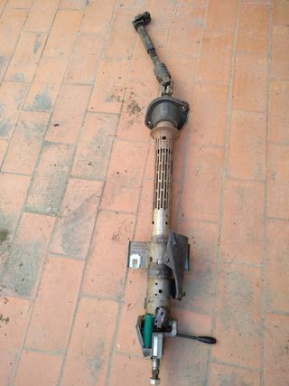 Jeep Cherokee caña dirección