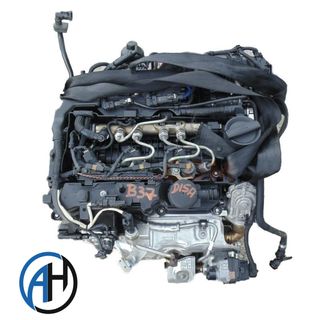 Motor 1.5 B37 B37D15A B37D15B BMW Reparación