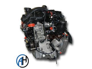 Motor 1.5 B37 B37D15A B37D15B BMW Reparación