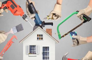 Reformas interior y exterior