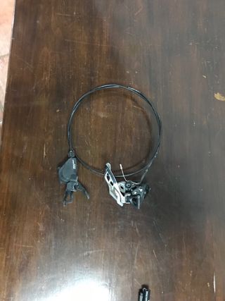 ✅Cambio de marchas bici✅