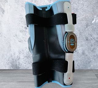 Rodillera ortopedica 