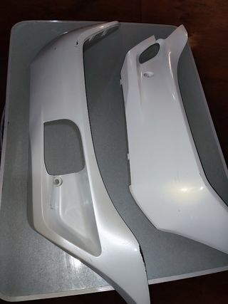 Despiece honda pcx 