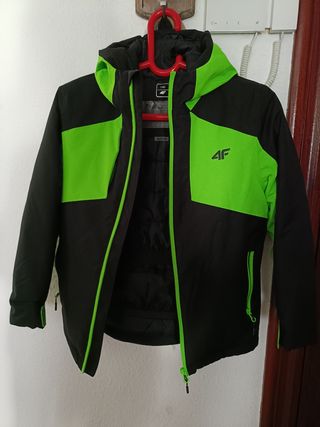 Ropa esquí