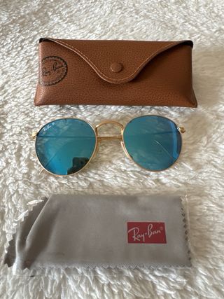 Gafas Rayman Polarizadas