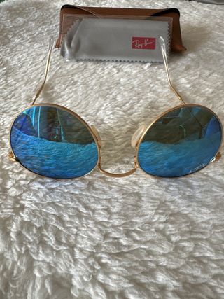 Gafas Rayman Polarizadas