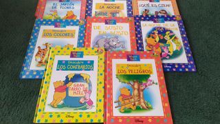 Libros infantiles