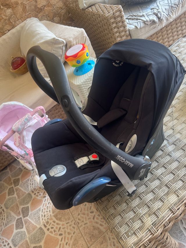Maxi cosi bebe