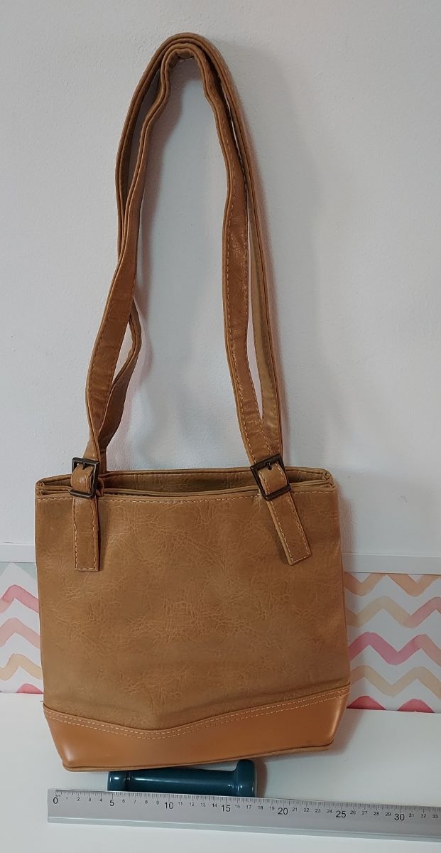 Bolso Marrón nuevo a estrenar