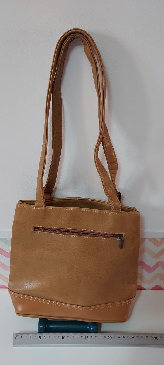 Bolso Marrón nuevo a estrenar