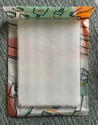 Funda silicona Tablet