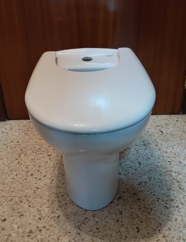 Bidet marca ROCA