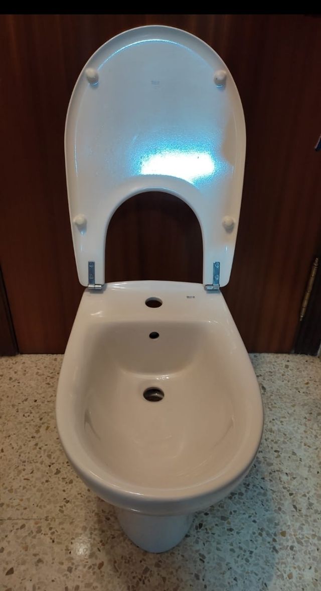 Bidet marca ROCA