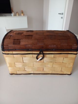 Baule multiuso