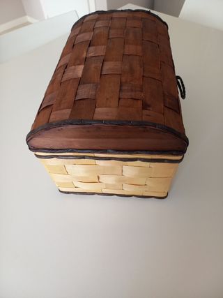 Baule multiuso