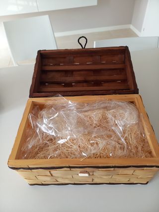 Baule multiuso