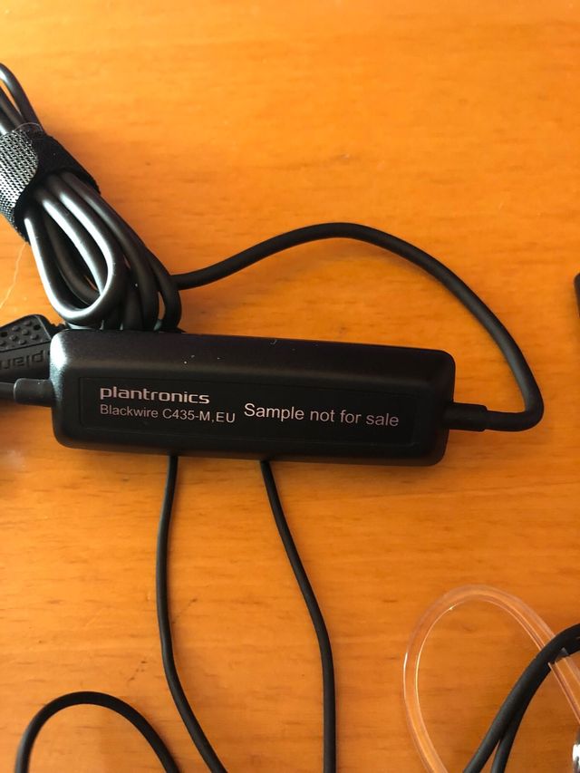 Auriculares con microfono PC