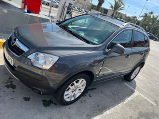 Opel Antara 2010