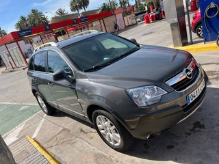 Opel Antara 2010
