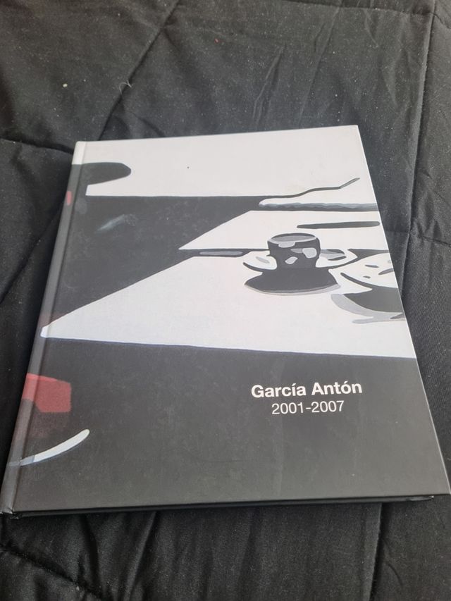 Litografia Garcia Anton