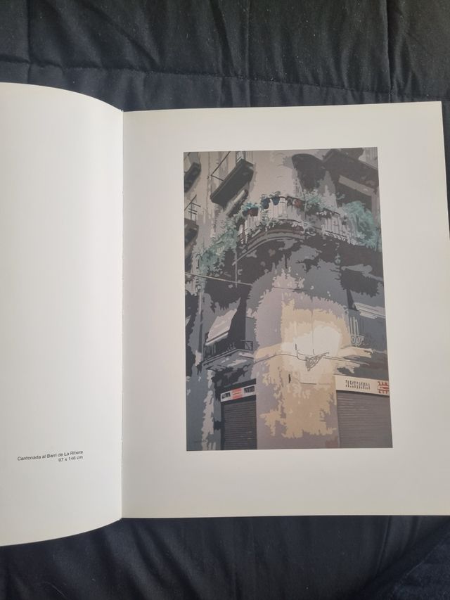 Litografia Garcia Anton