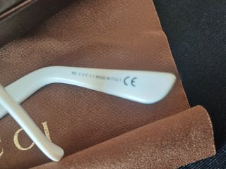 occhiali gucci da vista con cofanetto