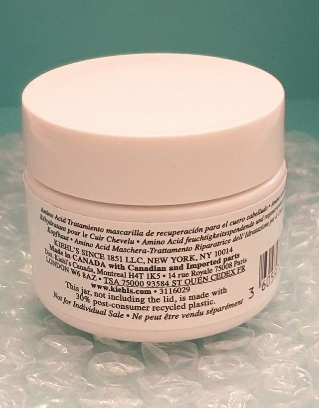 KIEHL'S AMINO ACID y Heliocar 360