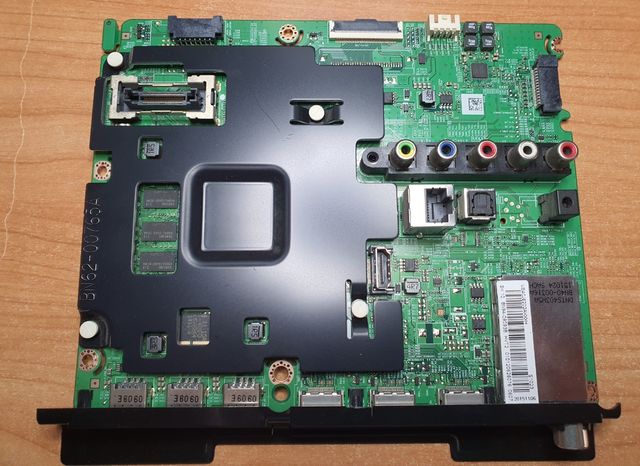 Placa MAIN TV Samsung BN62-00765A