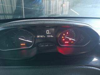 DESPIECE COMPLETO DE PEUGEOT 208