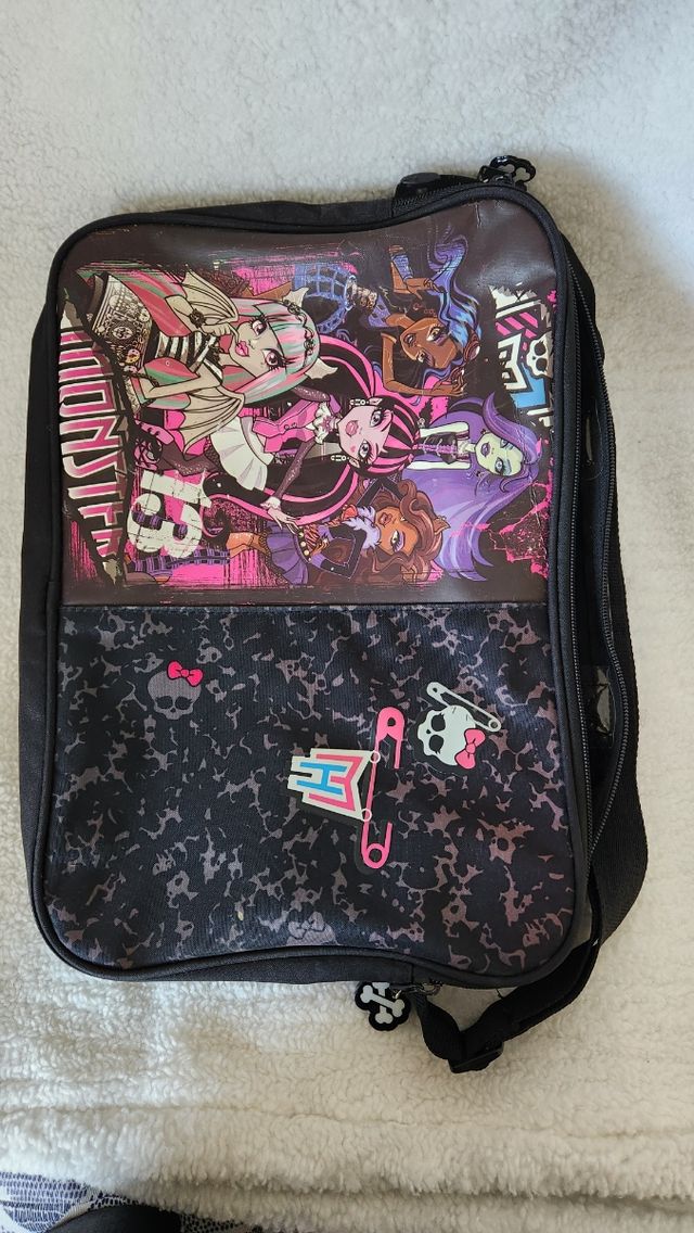 Borsa monster high