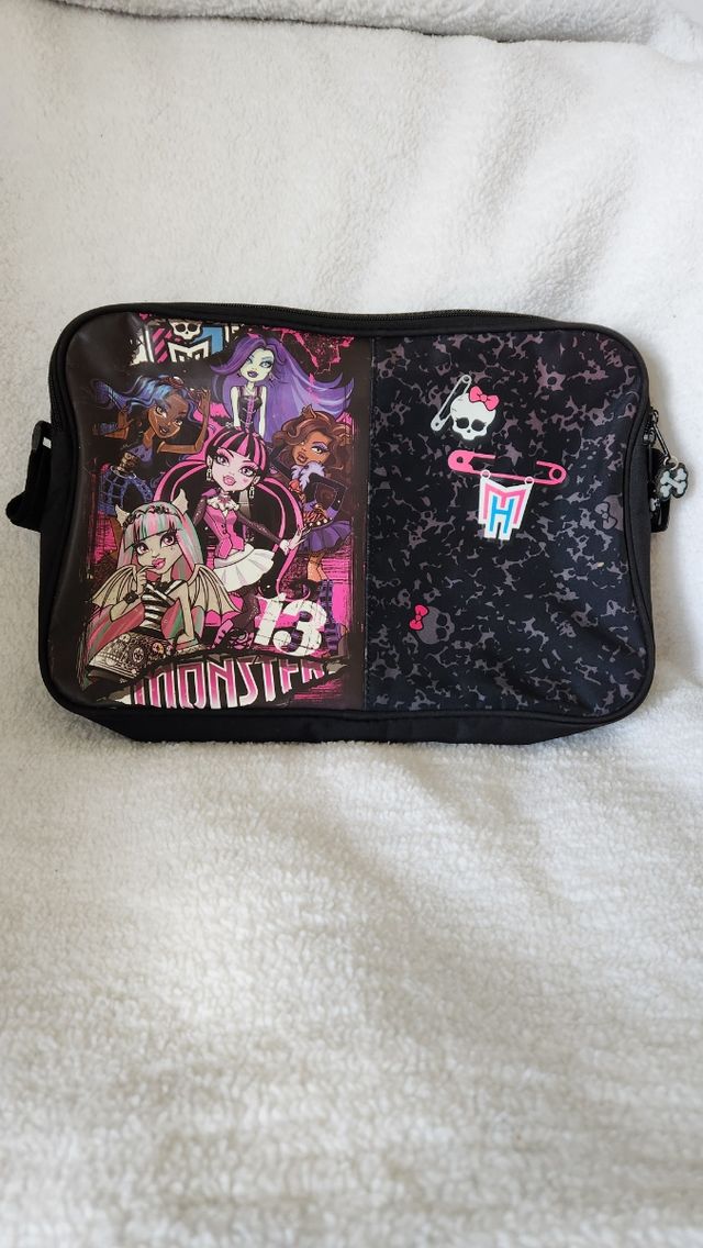 Borsa monster high