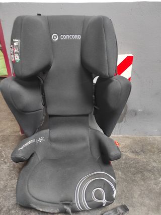 Silla para coche Concord Transformer  X 