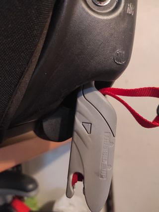 Silla para coche Concord Transformer  X 