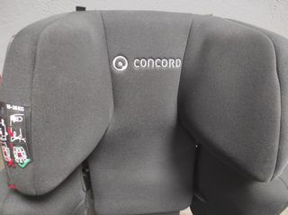 Silla para coche Concord Transformer  X 