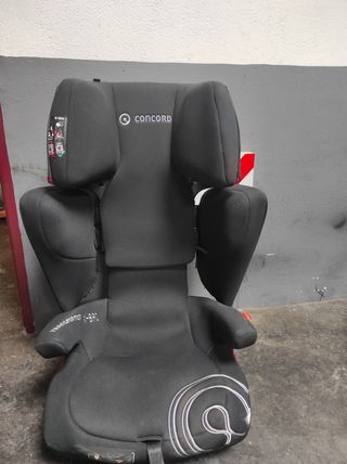 Silla para coche Concord Transformer  X 