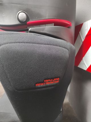 Silla para coche Concord Transformer  X 