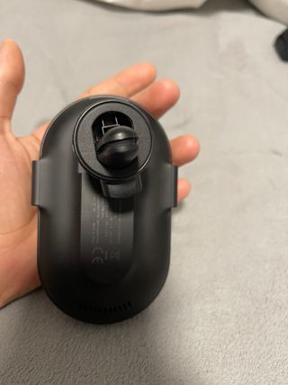 Cargador inalambrico Xiaomi