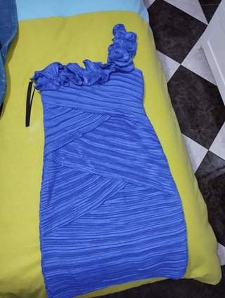 Vestido fiesta
