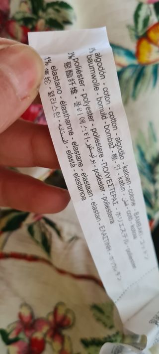 Tuta zara estiva bellissima 8-10 anni