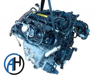 Motor 1.5 B38 B38A15 B38B15 BMW Reparación