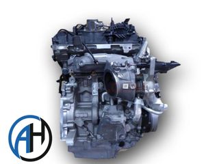 Motor 1.5 B38 B38A15 B38B15 BMW Reparación