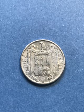 Monedas, billetes, España