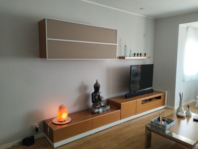 Mueble de comedor de diseño