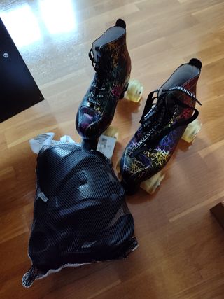 Patines 