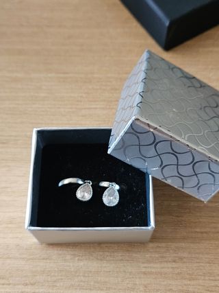 Pendientes