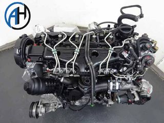 Motor 2.4 D XC60 VOLVO 175Cv Reparación