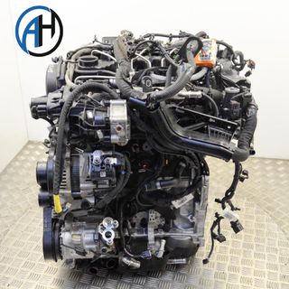 Motor 2.4 D XC60 VOLVO 175Cv Reparación